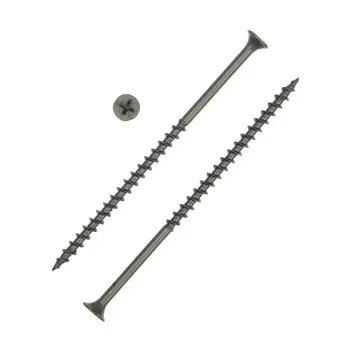 Саморез Tech-Krep 4,8х127 для ГК по дереву, 50 шт