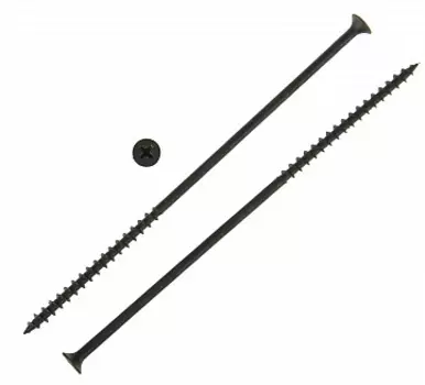 Саморез Tech-Krep 4,8х150 мм гипсокартон-дерево