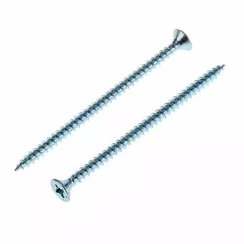 Саморез Tech-Krep универсальный 4х70 мм оцинкованный, 150шт