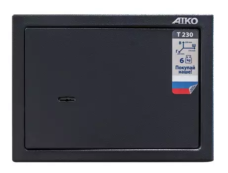 Сейф Т-230 KL