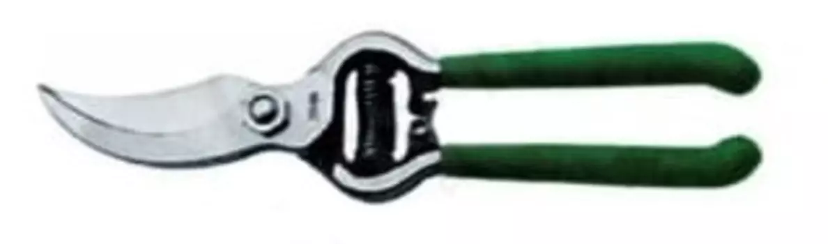 Секатор Fit 200 мм с усиленной пружиной,тип А