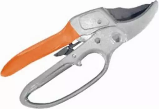 Секатор Park HG0034 с храповым механизмом 205 мм
