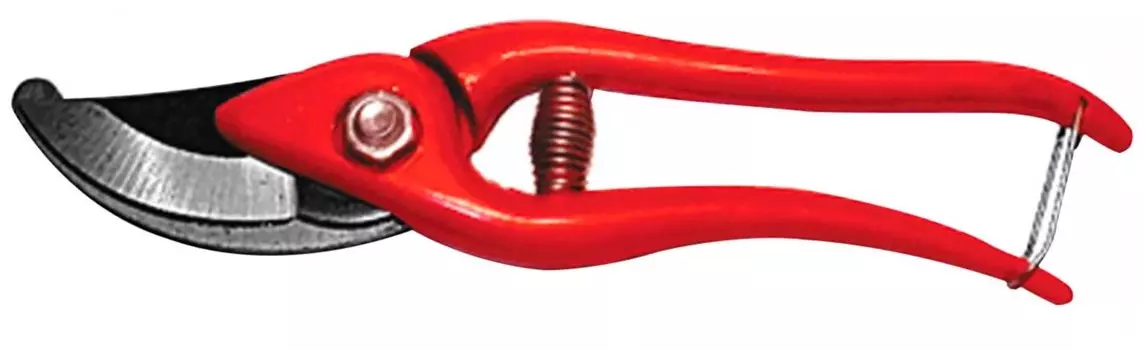 Секатор садовый 200мм R-0005