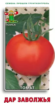 Семена Томат Дар Заволжья 0,1 гр