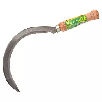 Серп Park SI202-10 усиленный 300 мм