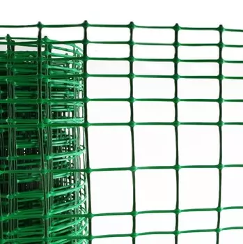 Сетка для птичников 1х20 м, зеленый