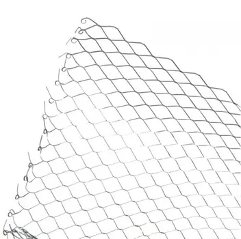 Сетка кладочная Streck 0,3х20 м ячейка 15х15 мм, оцинкованная