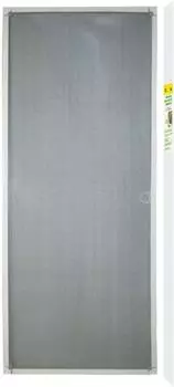 Сетка москитная 0,81х1,56м, комплект