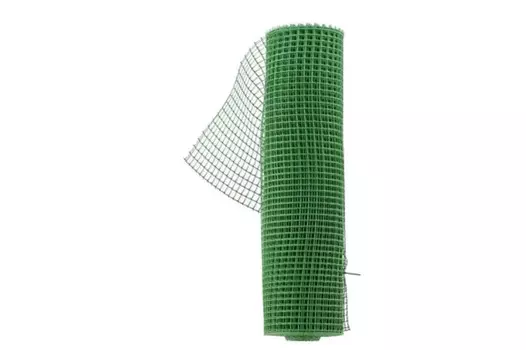 Сетка садовая 15*15 10м