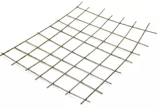Сетка СВ 0,15х50 м ячейка 50х50х1,4 мм