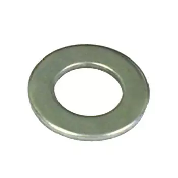 Шайба DIN125 М6, ZN, 40 шт