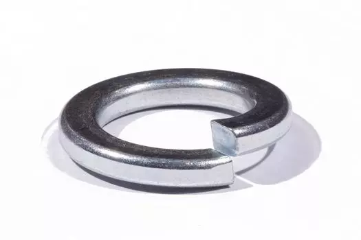 Шайба-гровер DIN 127 М5, 1400шт