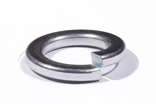 Шайба-гровер DIN 127 М8, 300шт