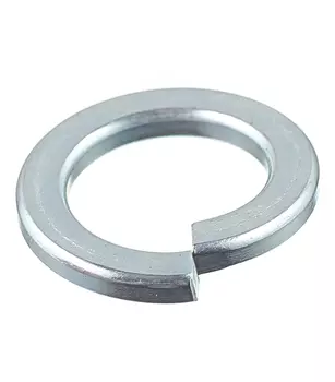 Шайба гроверная DIN 127 М5, 50шт