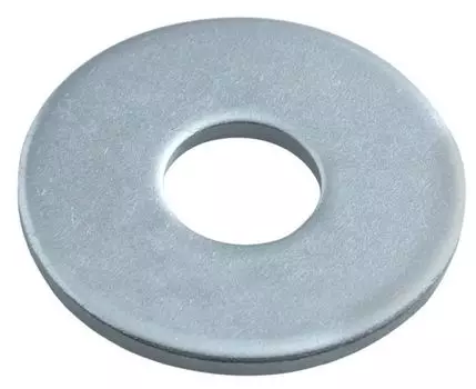 Шайба кузовная DIN9021 М16, 15 шт