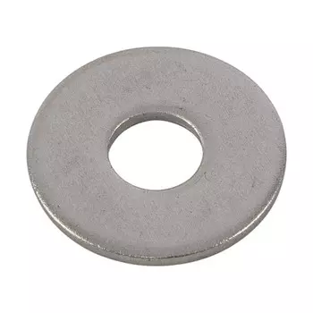 Шайба кузовная DIN 9021 М8, 7шт