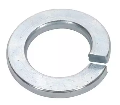 Шайба пружинная DIN127 М12, 2 шт