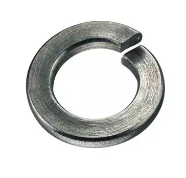 Шайба Tech-Krep dIN127b пружинная М6, ZN, 12 шт