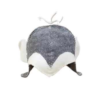 Шапка Обезьянка (без упаковки)