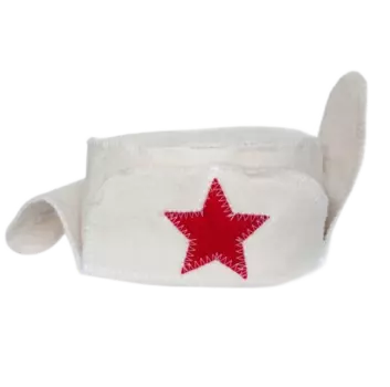 Шапка Ушанка (без упаковки)