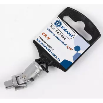 Шарнир карданный Кобальт "