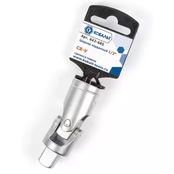 Шарнир карданный Кобальт "