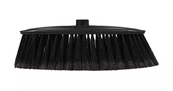 Щетка для пола Disco "Блэк" черный