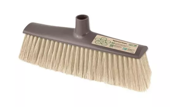 Щетка для пола Green Republic, 27 см платан