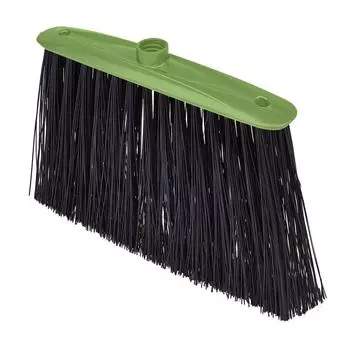 Щетка-метла для улицы Freestyle, зеленый
