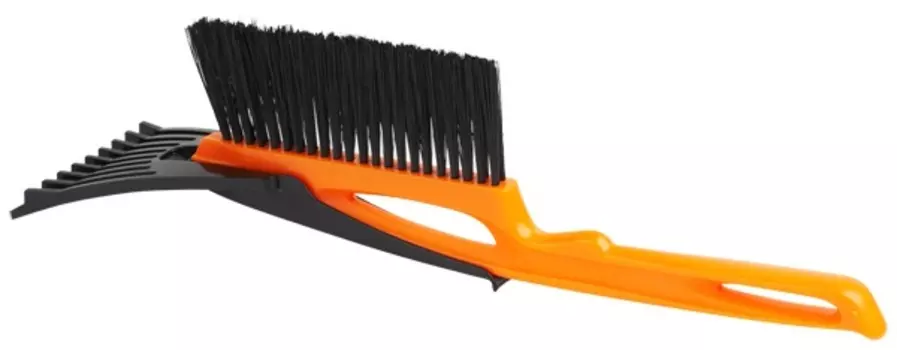 Щетка-скребок д/а малая SV3186