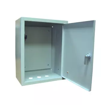 Щит ЩМП 05 IP31 (400х400х155) Rucelf