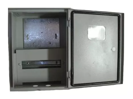 Щит ЩРУ 1Н-12 IP54 (400х300х155) Rucelf