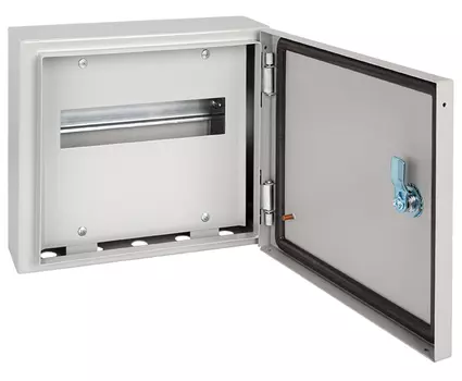 ЩРН-12 IP66 (265х330х120) TDM