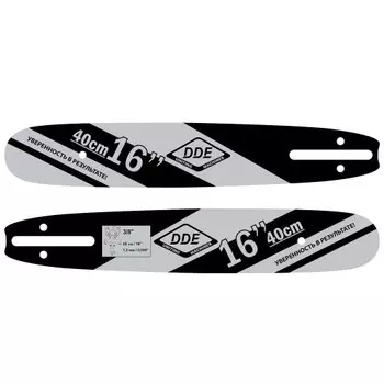 Шина DDE 16"/40см-3/8"-1,3-56z