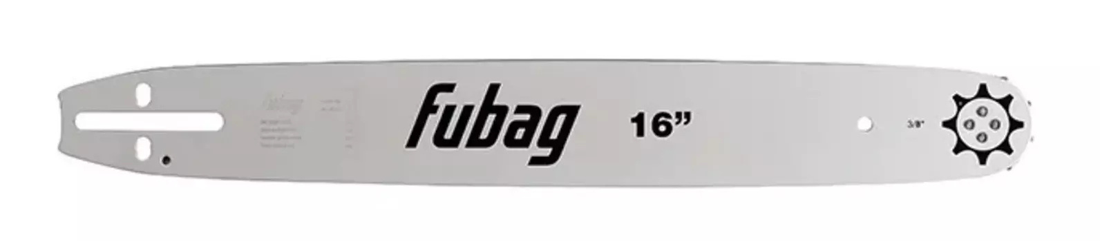 Шина Fubag 16" F41A, 3/8 , 1,3мм