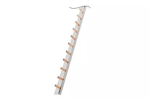 Шина соединительная 1П 63А PIN (штырь) 1 м. TDM