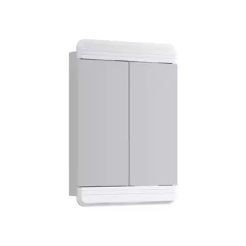 Шкаф-зеркало "Корсика" Kor.04.06, ТМ «AQWELLA»