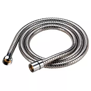 Шланг для душа Iddis нержавеющая сталь, 1,5 м