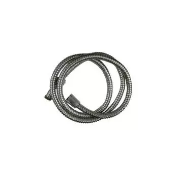 Шланг для душа метал. 150 см имп./имп. Г/Конус