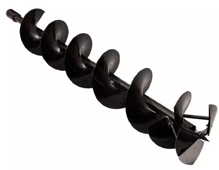 Шнек AG-150 Huter для льда