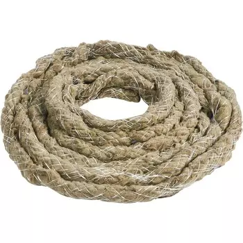 Шнур базальтовый ШБТ-20 (20 мм) 5 метров