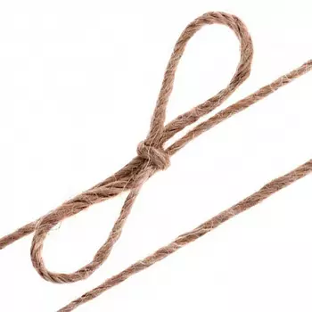 Шпагат Tech-Krep джутовый 1100Текс 30м