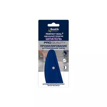 Шпатель Bostik Perfect Seal идеальный герметик