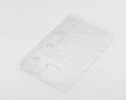 Шпатель для создания лофт эффектов Болдрини Canyon/Каньон, 170x105мм