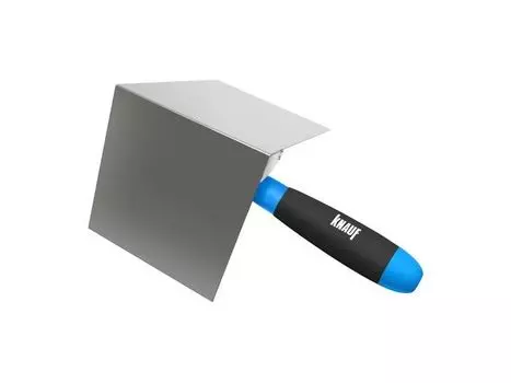 Шпатель нерж д/внутренних углов