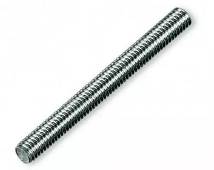 Шпилька М6х1000мм резьбовая