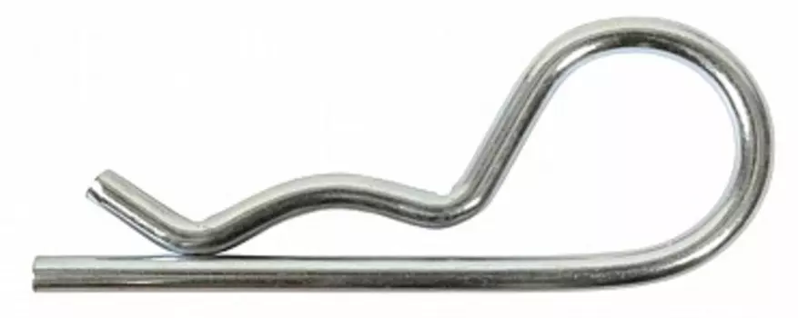 Шплинт быстросъемный игольчатый D5мм DIN11024