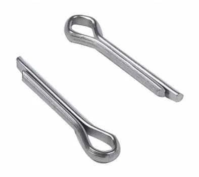 Шплинт оцинкованный 3,2х20мм DIN94, 250 шт