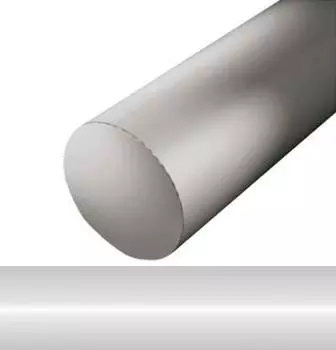 Штанга круглая 12 ШКр 12.1000.501л