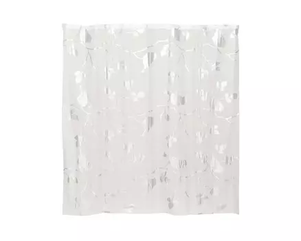 Штора д/ванной 180х180см Birds, ПЕВА